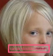 Modne fryzury dziecięce dla dziewczynek 2019
