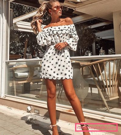 Stylowe lato na przykładzie najmodniejszego lata 2019-2020 - trendy fotograficzne