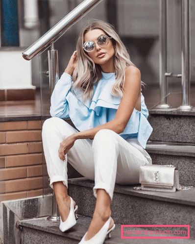 Stylowe lato na przykładzie najmodniejszego lata 2019-2020 - trendy fotograficzne