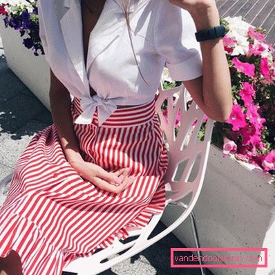 Stylowe lato na przykładzie najmodniejszego lata 2019-2020 - trendy fotograficzne