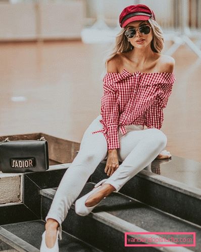 Stylowe lato na przykładzie najmodniejszego lata 2019-2020 - trendy fotograficzne