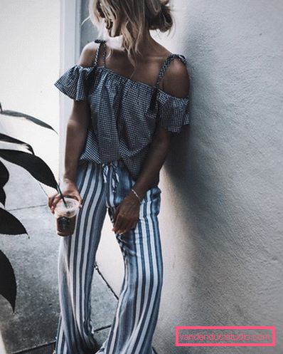 Stylowe lato na przykładzie najmodniejszego lata 2019-2020 - trendy fotograficzne