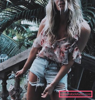 Stylowe lato na przykładzie najmodniejszego lata 2019-2020 - trendy fotograficzne