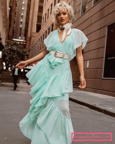 Stylowe lato na przykładzie najmodniejszego lata 2019-2020 - trendy fotograficzne