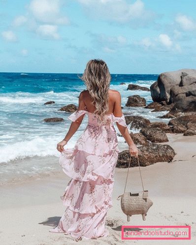Stylowe lato na przykładzie najmodniejszego lata 2019-2020 - trendy fotograficzne