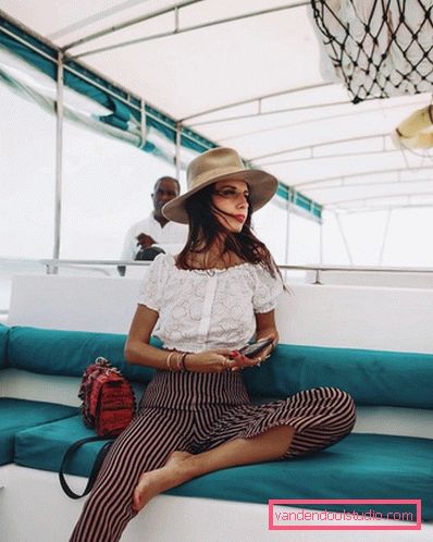 Stylowe lato na przykładzie najmodniejszego lata 2019-2020 - trendy fotograficzne