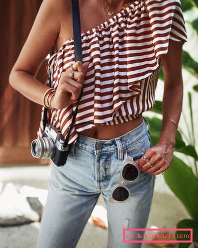 Stylowe lato na przykładzie najmodniejszego lata 2019-2020 - trendy fotograficzne