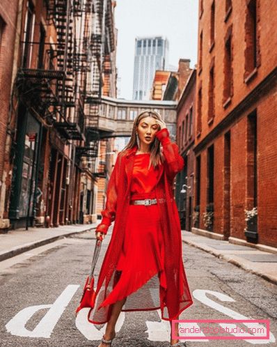 Stylowe lato na przykładzie najmodniejszego lata 2019-2020 - trendy fotograficzne
