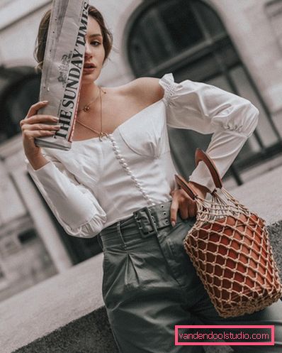 Stylowe lato na przykładzie najmodniejszego lata 2019-2020 - trendy fotograficzne
