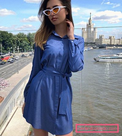 Stylowe lato na przykładzie najmodniejszego lata 2019-2020 - trendy fotograficzne