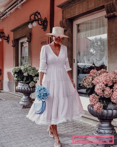 Stylowe lato na przykładzie najmodniejszego lata 2019-2020 - trendy fotograficzne