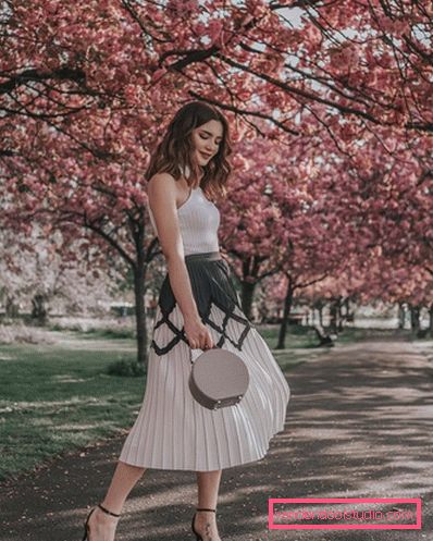 Stylowe lato na przykładzie najmodniejszego lata 2019-2020 - trendy fotograficzne