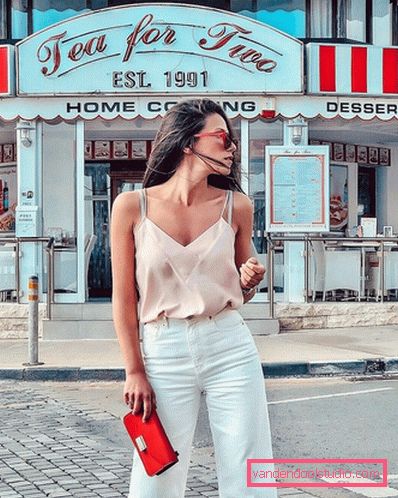 Stylowe lato na przykładzie najmodniejszego lata 2019-2020 - trendy fotograficzne