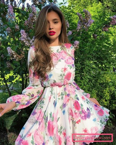 Stylowe lato na przykładzie najmodniejszego lata 2019-2020 - trendy fotograficzne