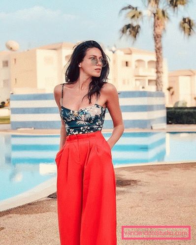 Stylowe lato na przykładzie najmodniejszego lata 2019-2020 - trendy fotograficzne