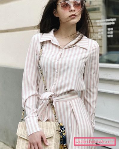 Stylowe lato na przykładzie najmodniejszego lata 2019-2020 - trendy fotograficzne