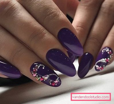 Fashion news manicure 2019-2020