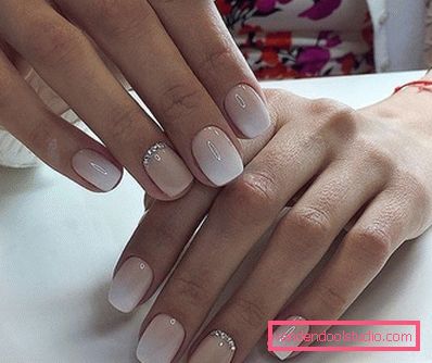 Fashion news manicure 2019-2020