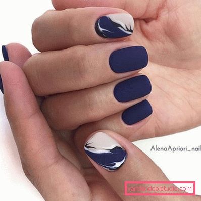 Fashion news manicure 2019-2020