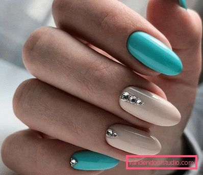 Fashion news manicure 2019-2020