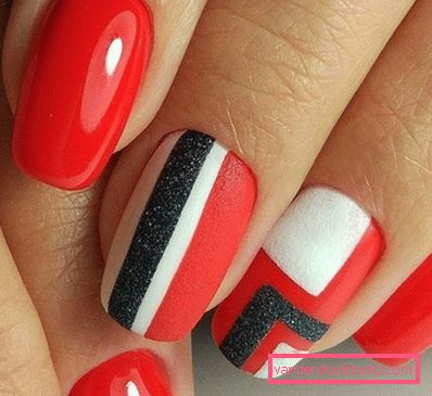 Fashion news manicure 2019-2020