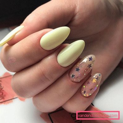 Fashion news manicure 2019-2020