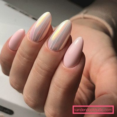 Fashion news manicure 2019-2020