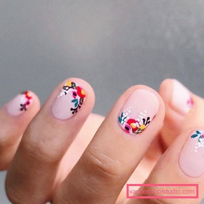 Fashion news manicure 2019-2020