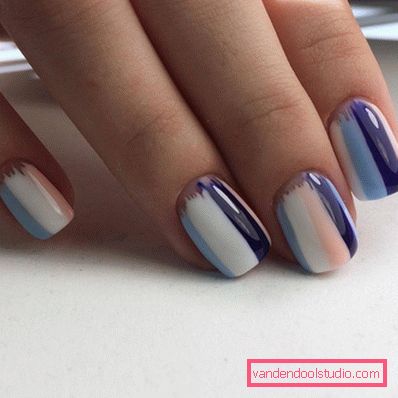 Fashion news manicure 2019-2020