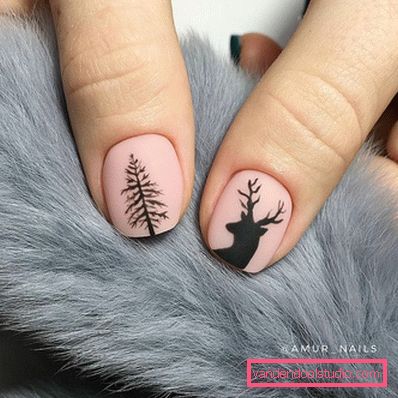 Fashion news manicure 2019-2020