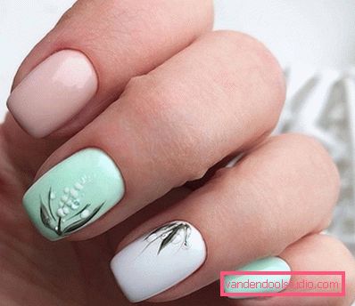 Fashion news manicure 2019-2020