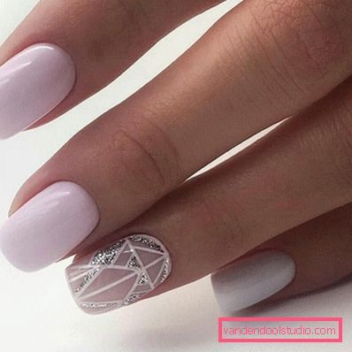 Fashion news manicure 2019-2020