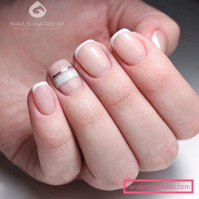 Fashion news manicure 2019-2020