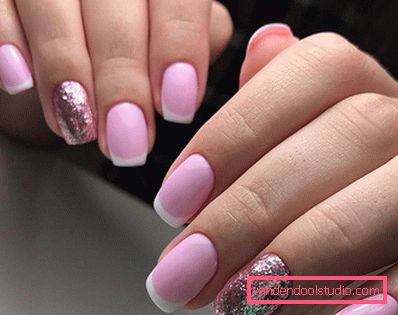 Fashion news manicure 2019-2020