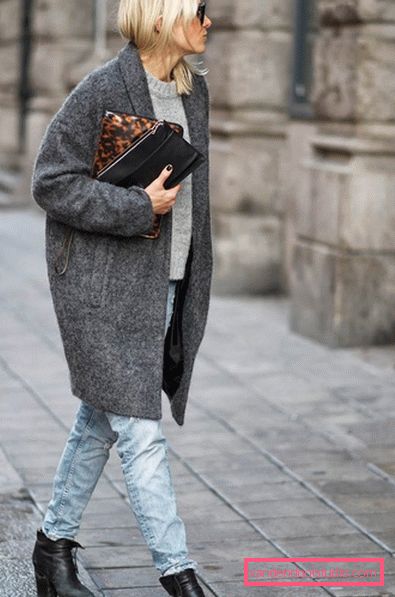Stylowe płaszcze damskie