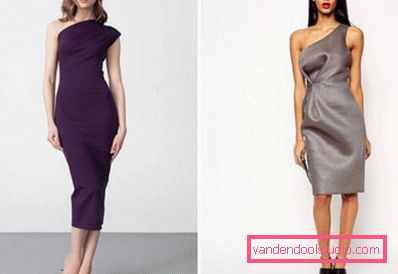 Piękna i elegancka sukienka płaszcza 2019-2020