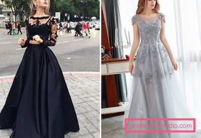 Najpiękniejsza sukienka na bal 2019-2020