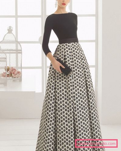 Najpiękniejsza sukienka na bal 2019-2020
