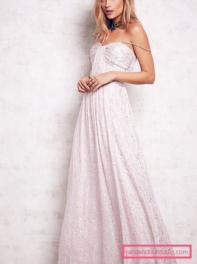 Najpiękniejsza sukienka na bal 2019-2020