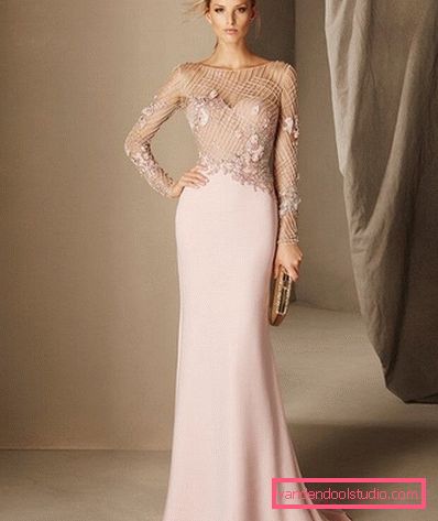 Najpiękniejsza sukienka na bal 2019-2020