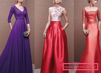 Najpiękniejsza sukienka na bal 2019-2020