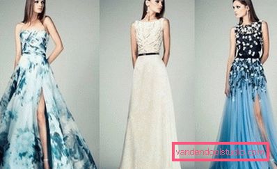 Najpiękniejsza sukienka na bal 2019-2020