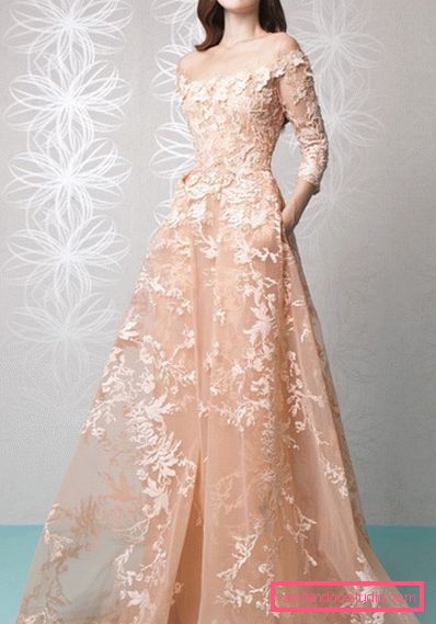 Najpiękniejsza sukienka na bal 2019-2020