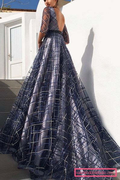 Najpiękniejsza sukienka na bal 2019-2020