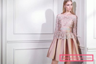 Najpiękniejsza sukienka na bal 2019-2020