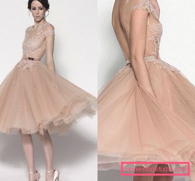 Najpiękniejsza sukienka na bal 2019-2020