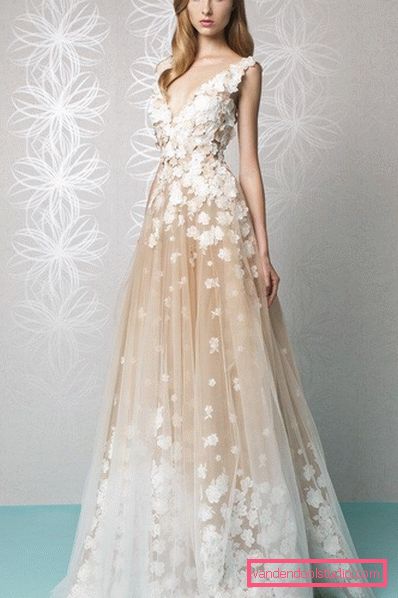Najpiękniejsza sukienka na bal 2019-2020