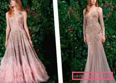 Najpiękniejsza sukienka na bal 2019-2020
