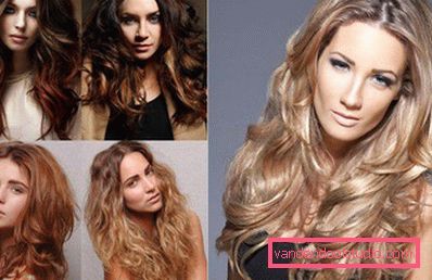 Modne fryzury w 2019 - 300 zdjęć