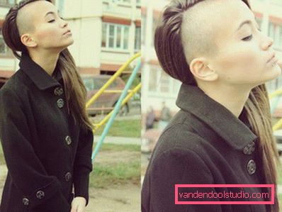 Modne fryzury w 2019 - 300 zdjęć